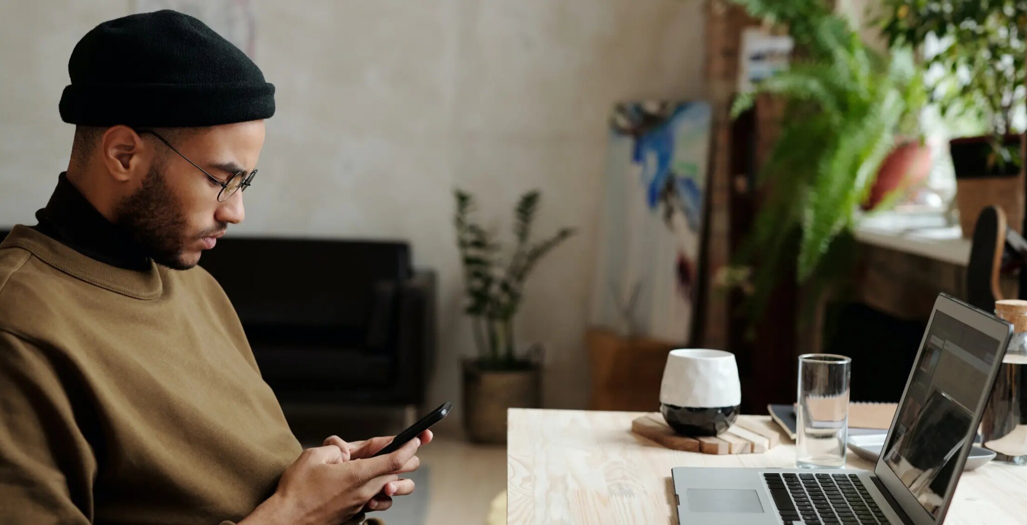 ⎯   The art team boss / 2026